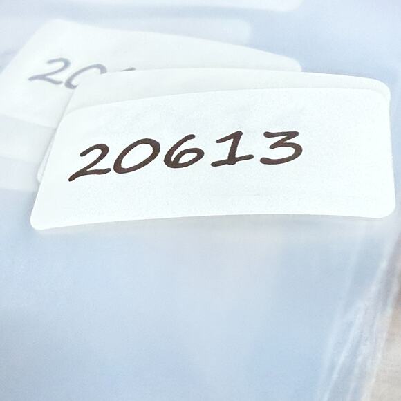 BCBGMAXAZRIA DIVERSION Black Eyeglasses Frame 56-16-135mm B42mm H20613 - Picture 7 of 7